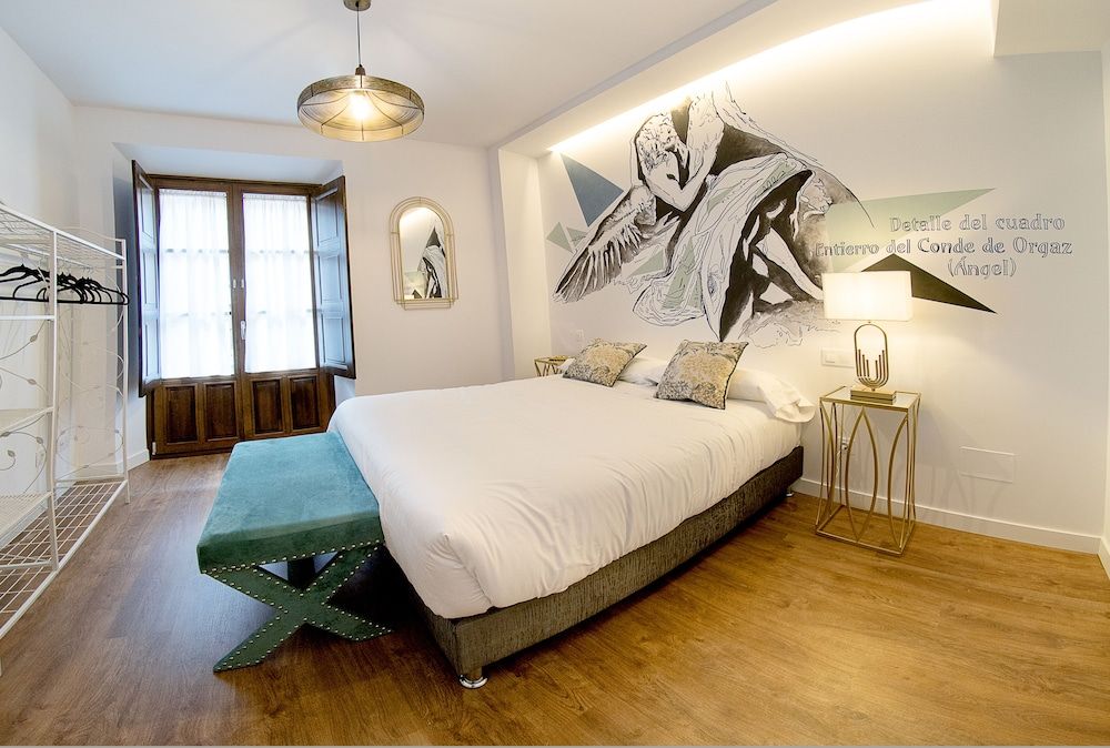 GRECO CERVANTES 5 COLLECTION