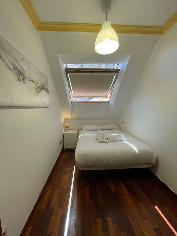 Comfort Apartment, 2 Bedrooms, Private Bathroom