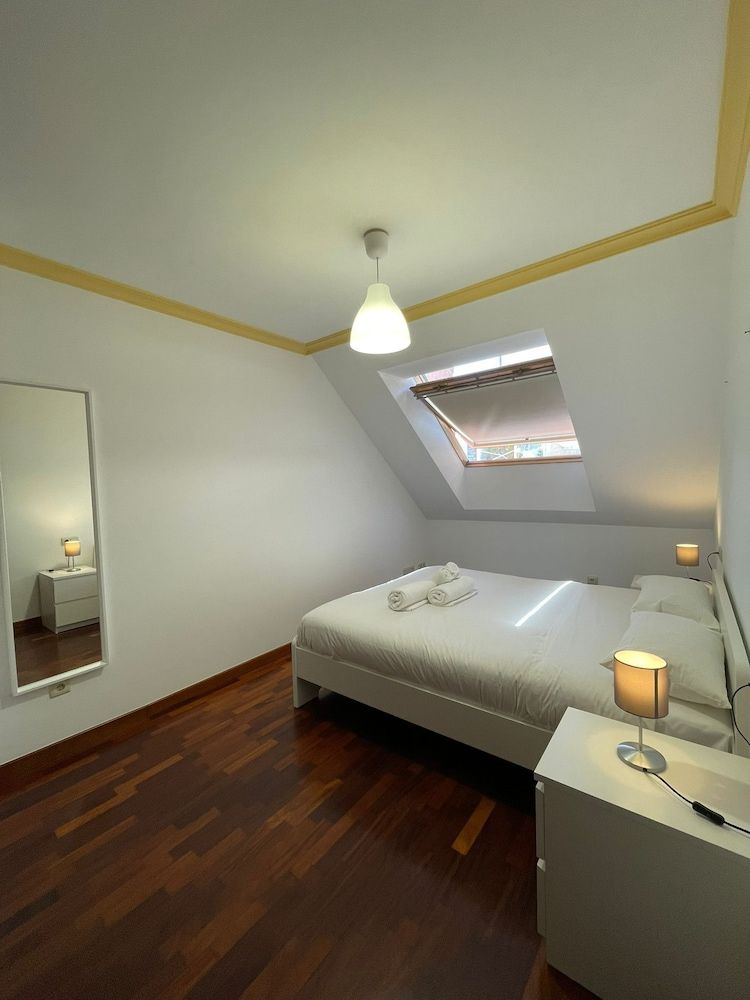 Comfort Apartment, 2 Bedrooms, Private Bathroom
