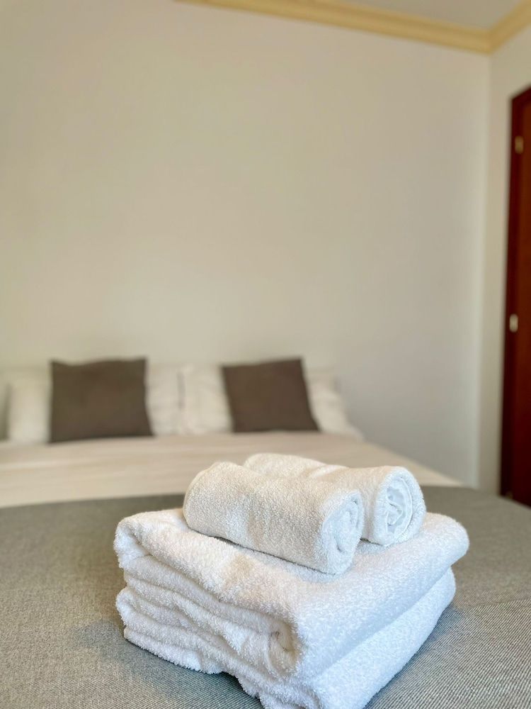 Family Apartment, 1 Bedroom, Private Bathroom