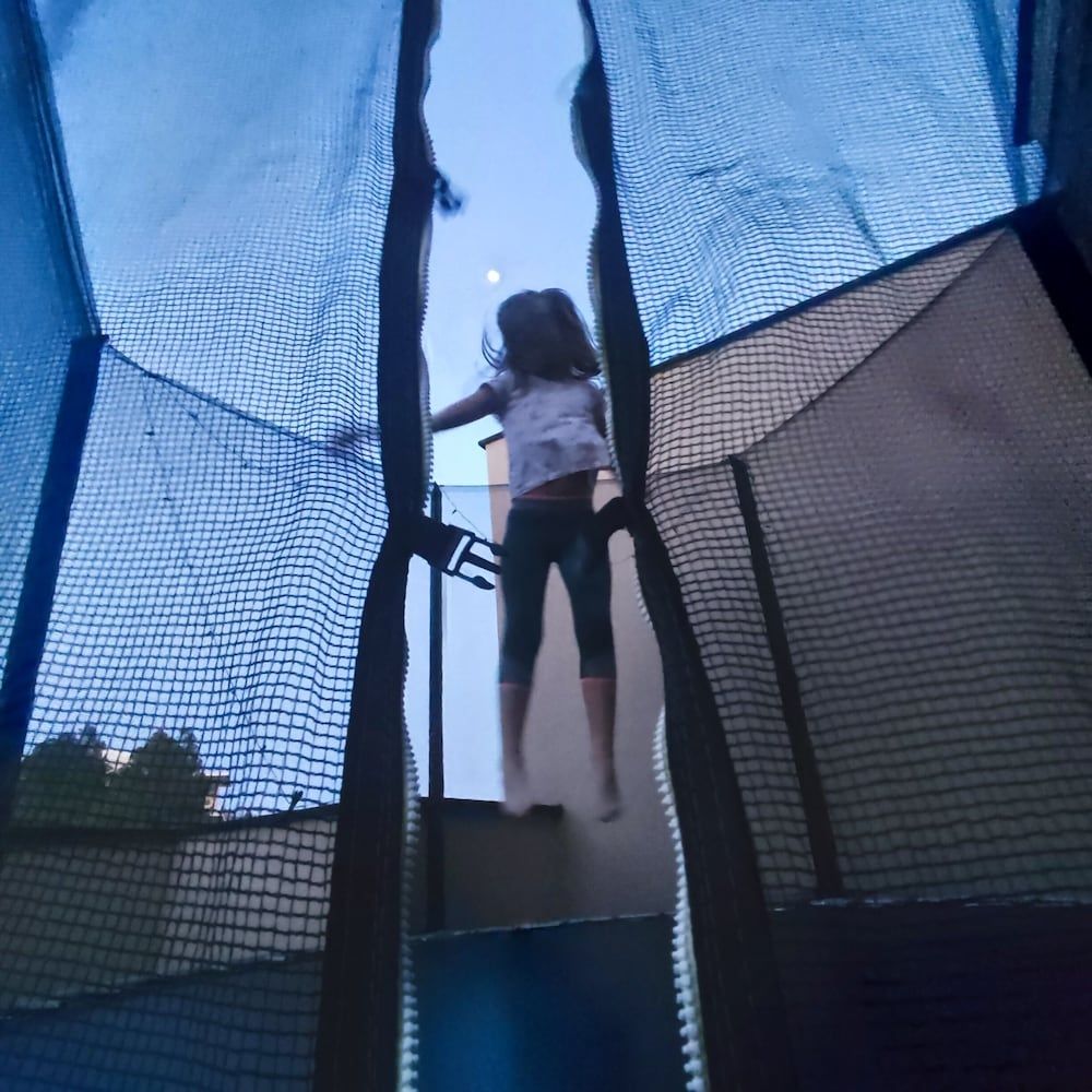 Mirador de Alcañiz Apartment 8