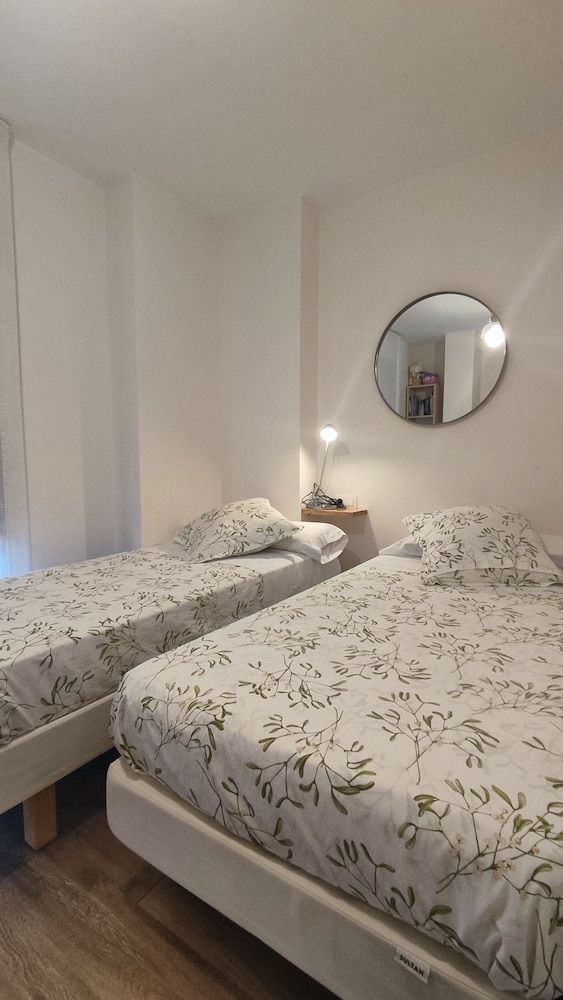 Mirador de Alcañiz Apartment 5