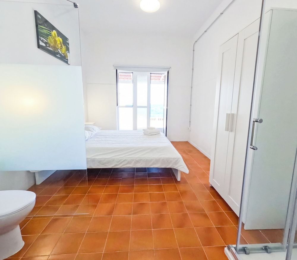 Standard Double Room (III)
