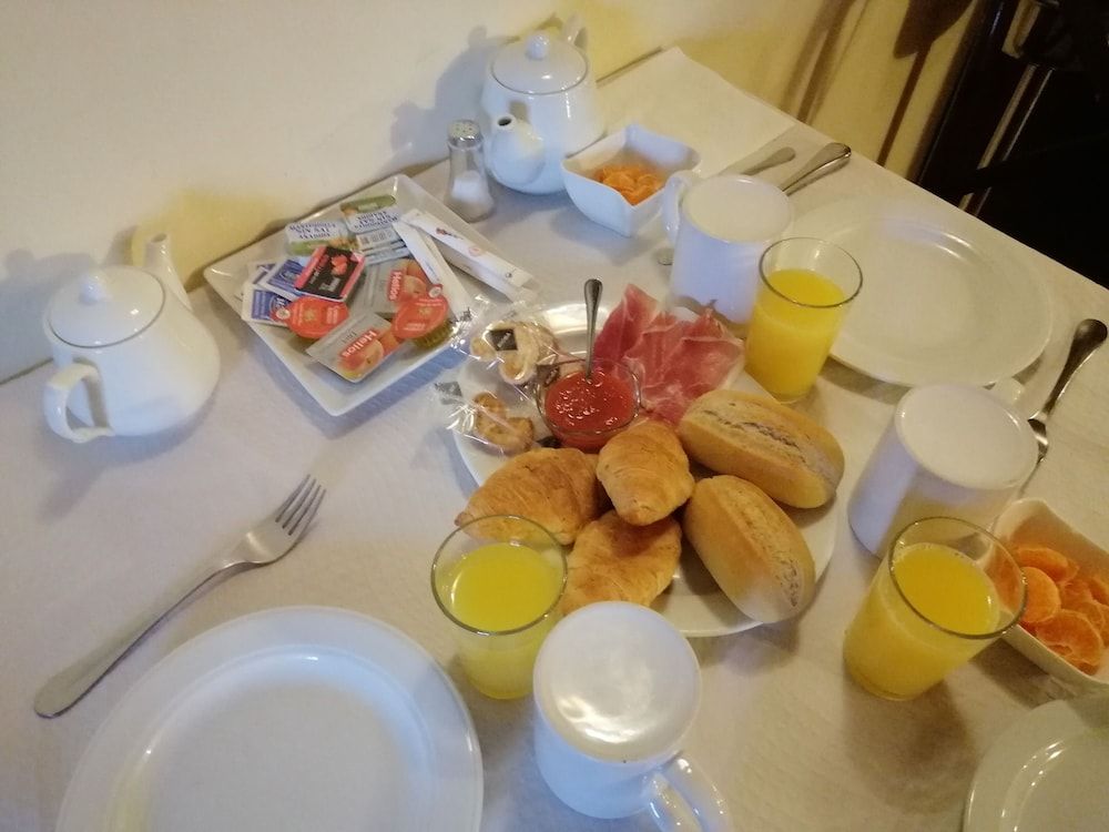 LA POSADA DEL TIETAR