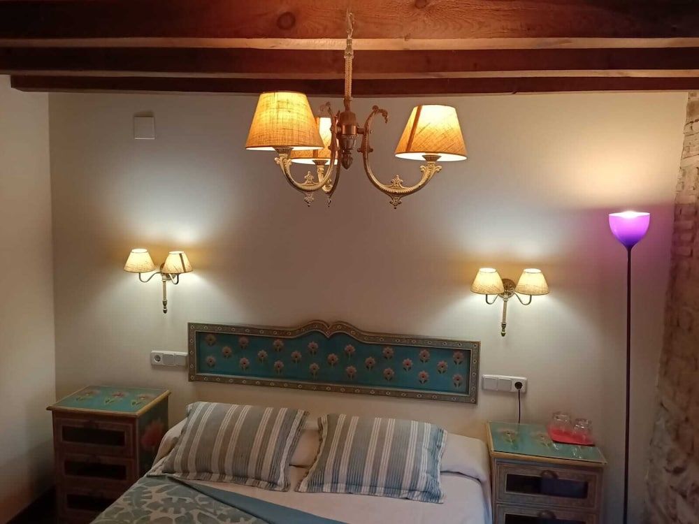 LA POSADA DEL TIETAR