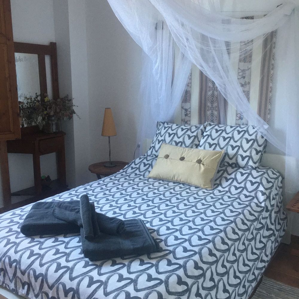 Design Double Room (Torrontes)