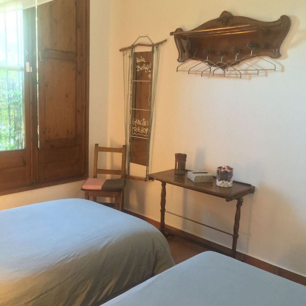 Traditional Double Room (Chardonnay)