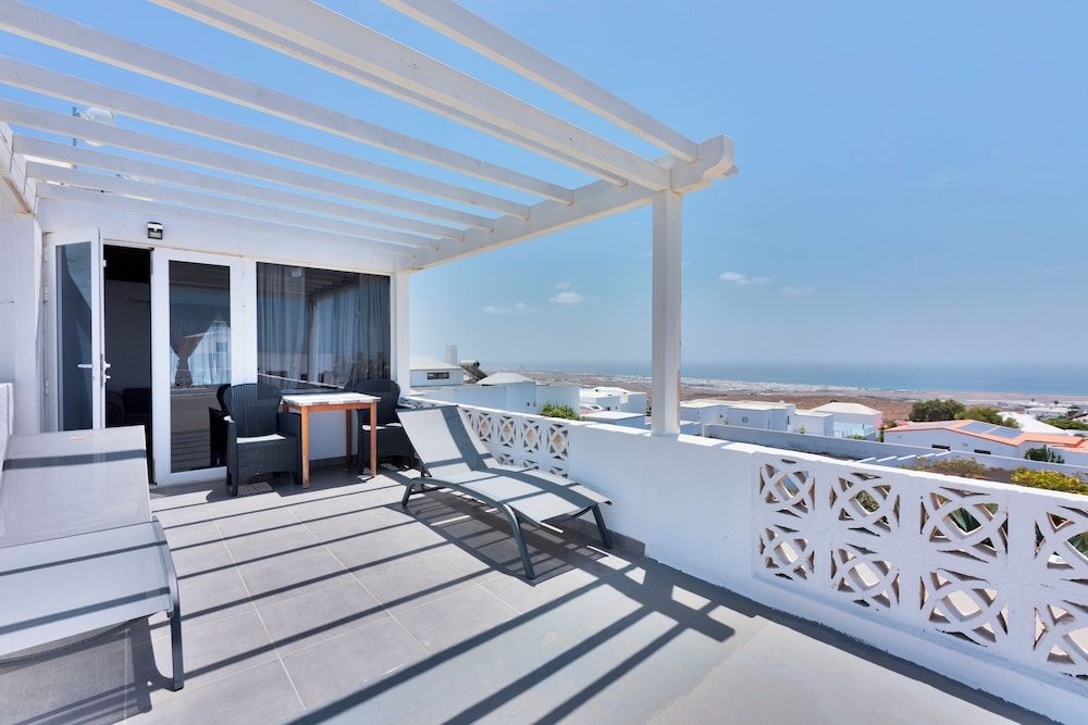 La Graciosa - Club Appartment, Oceanview