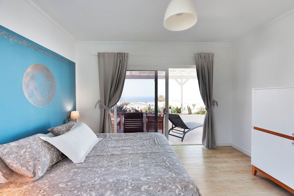 Villa Nirvana - Confort Apartment, Oceanview