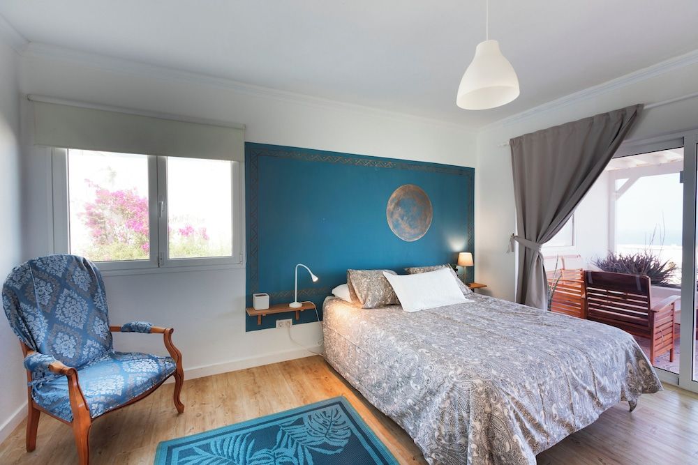 Villa Nirvana - Confort Apartment, Oceanview
