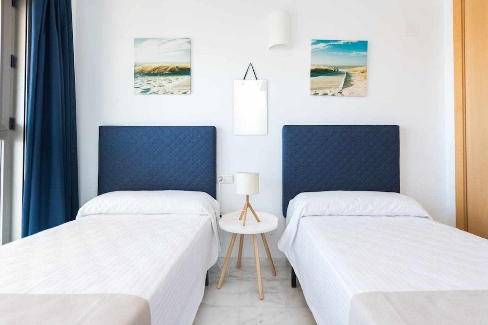 Premier Apartment, Sea View