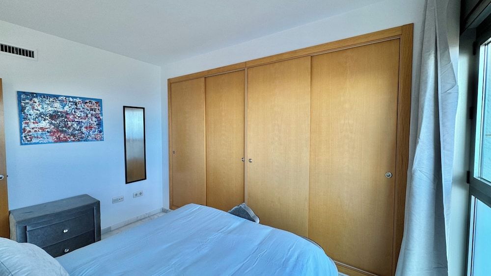 Superior Apartment, Sea View