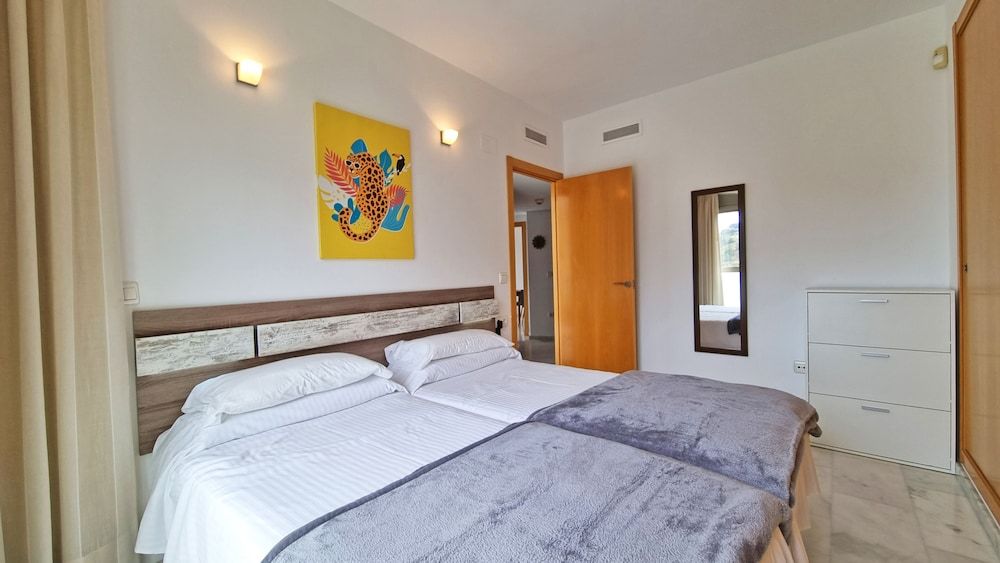 Economy Apartment, 1 Bedroom