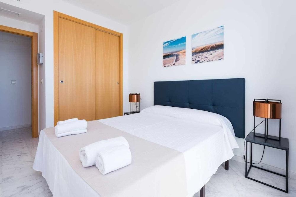 Premier Apartment, Sea View