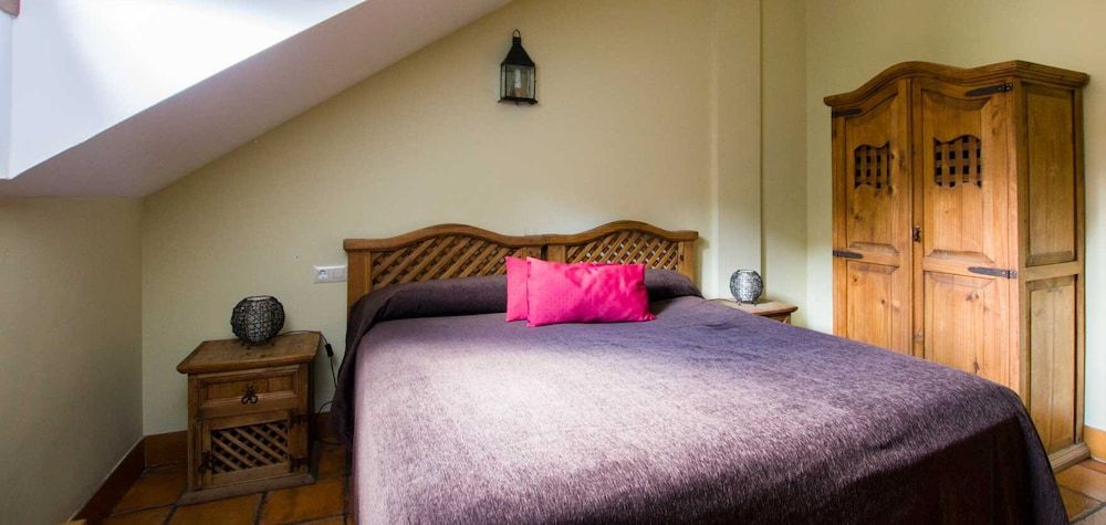 Superior Double Room (208)