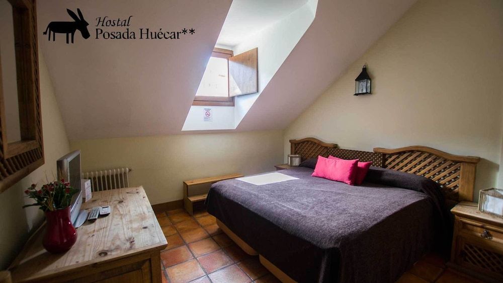 Superior Double Room (206)