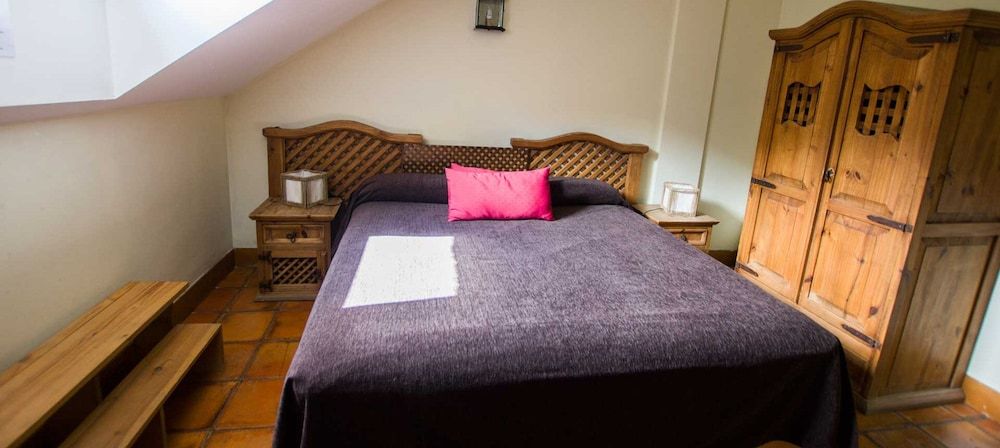 Superior Double Room (206)
