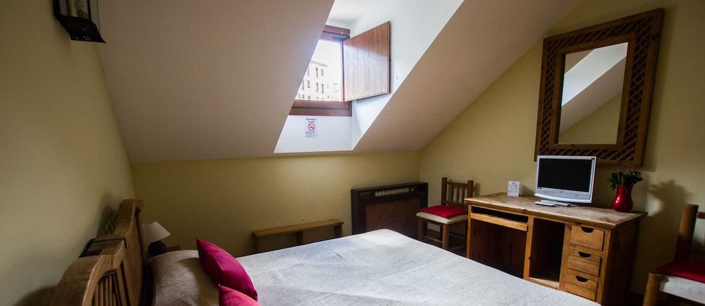Superior Double Room (209)