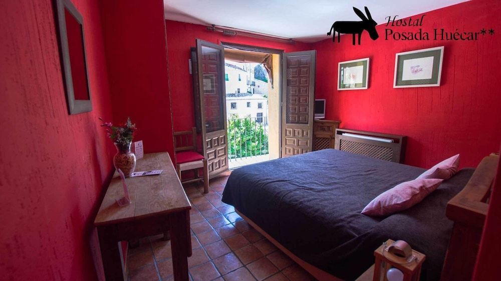Superior Double Room (107)