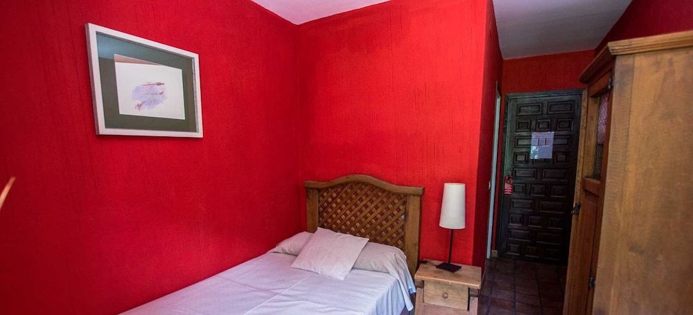 Economy Single Room (108)