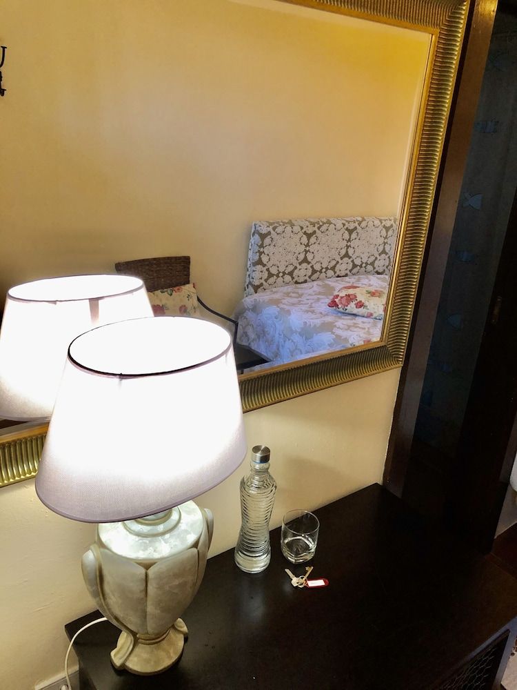 Hotel Rural Vilaflor Economy Double Room 5