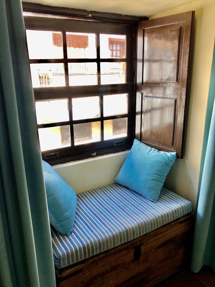 Hotel Rural Vilaflor Standard Double Room, Shared Bathroom 4