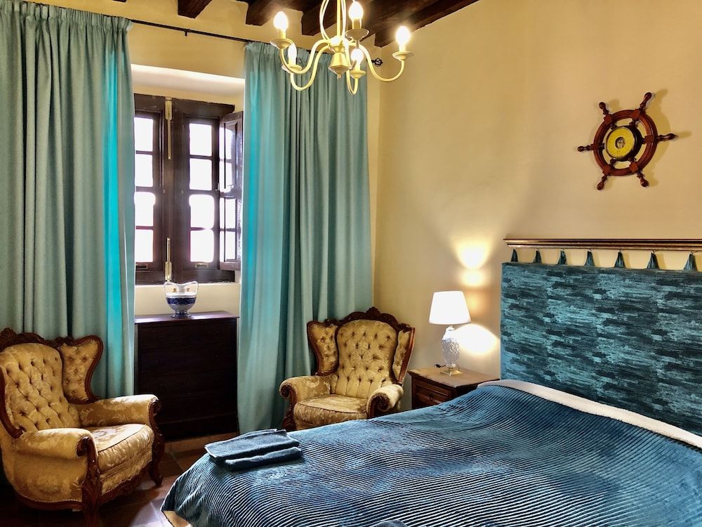 Hotel Rural Vilaflor Signature Studio Suite 6