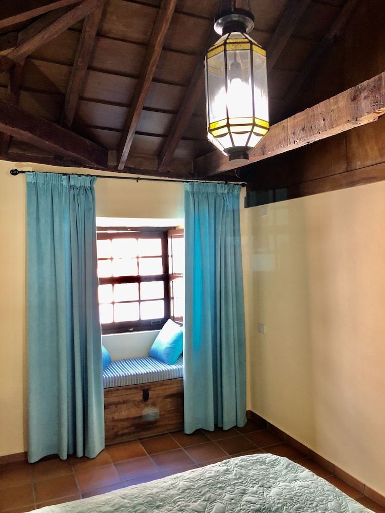 Hotel Rural Vilaflor Standard Double Room, Shared Bathroom 9