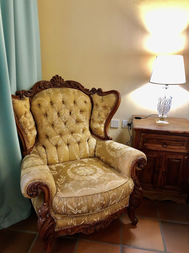 Hotel Rural Vilaflor Signature Studio Suite 14