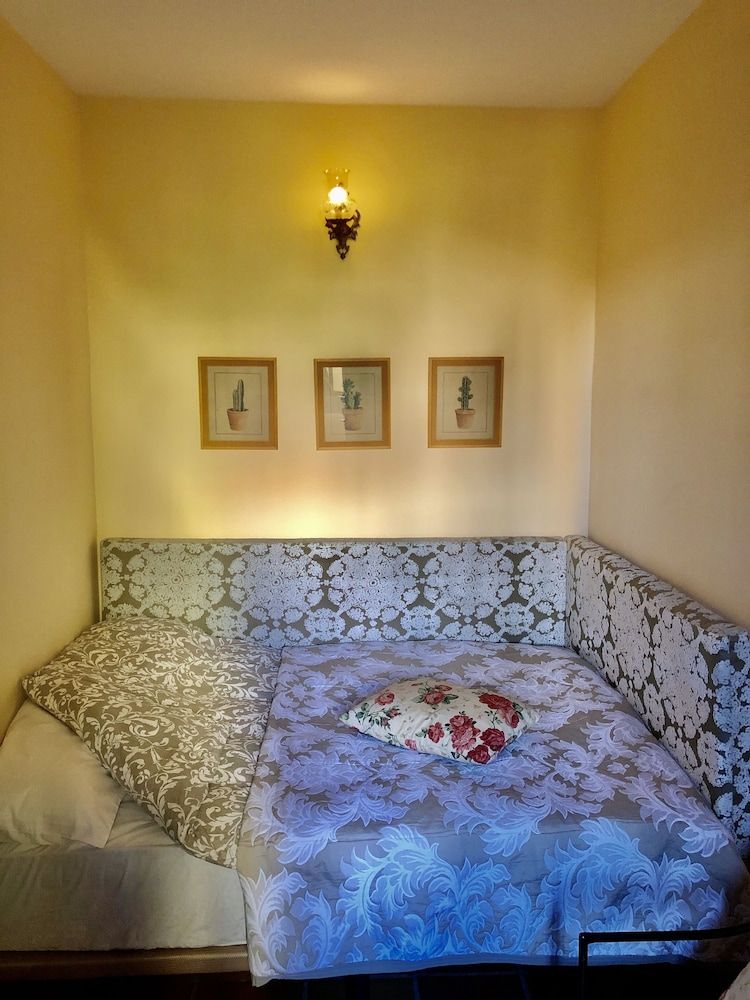 Hotel Rural Vilaflor Economy Double Room 2