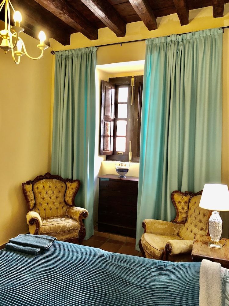 Hotel Rural Vilaflor Signature Studio Suite 8