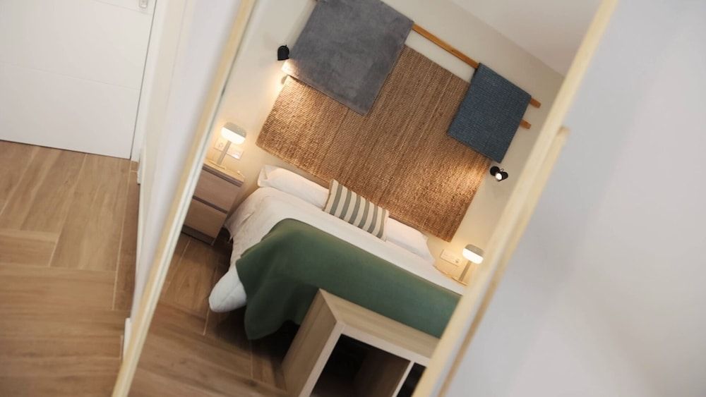 LOS ALAMOS BOUTIQUE Deluxe Double Room, 1 Bedroom 6