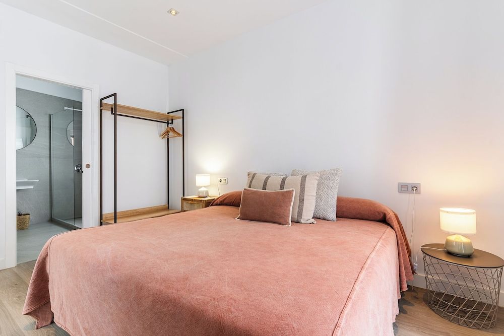 Arena House Conil