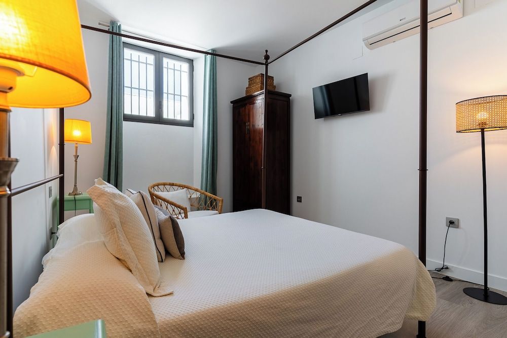 Arena House Conil