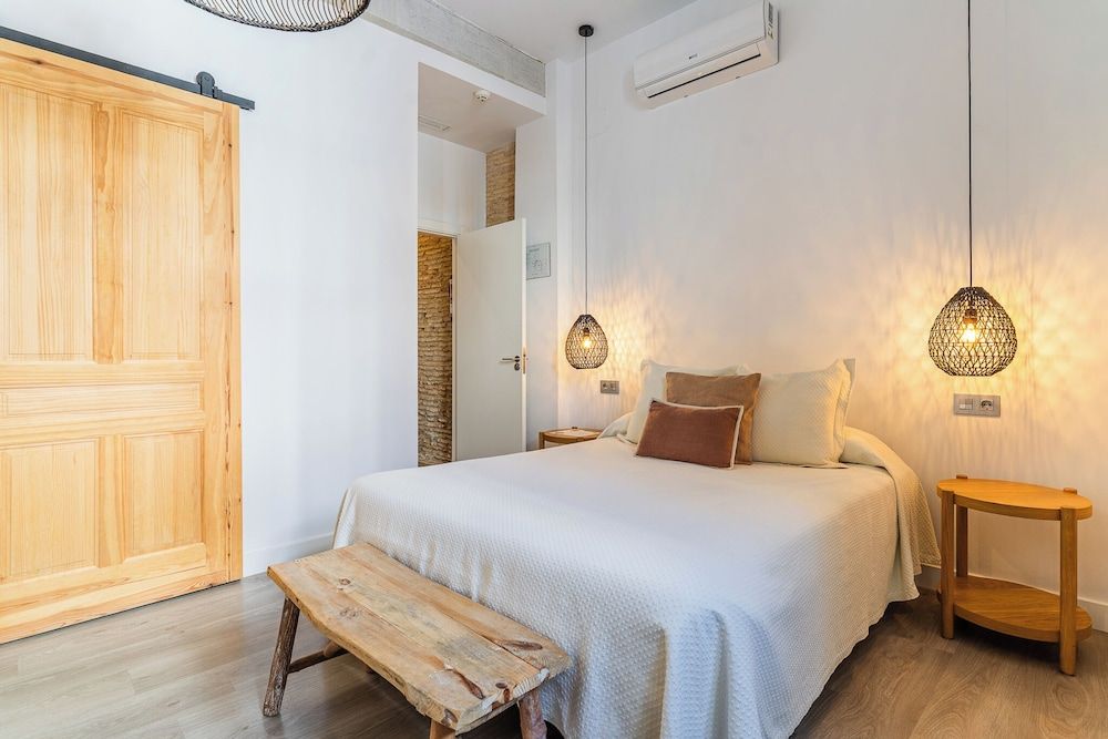 Arena House Conil