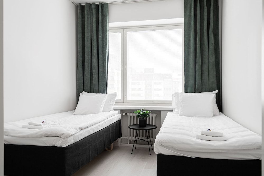 Premier Apartment