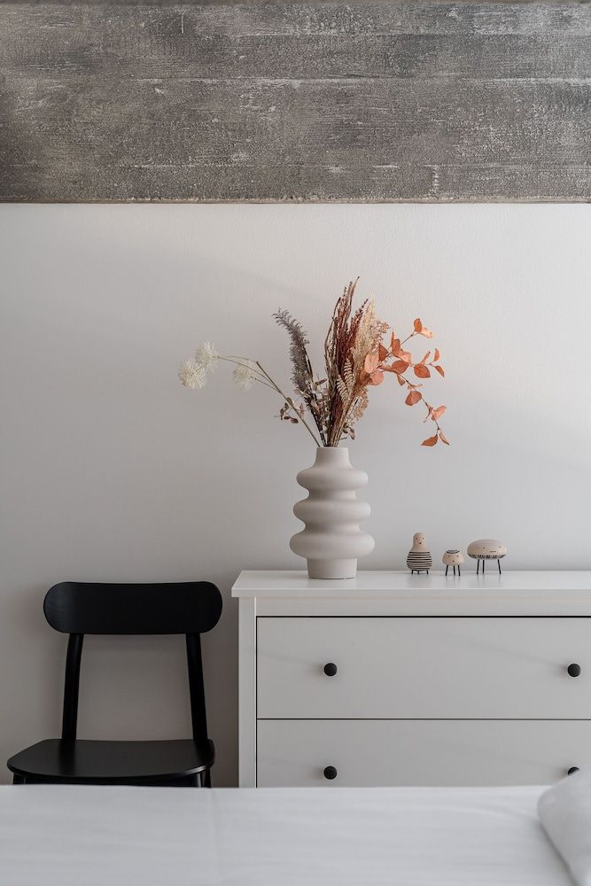 Fabulous & Historical Top Floor Loft in Pyynikki Premium Apartment 9