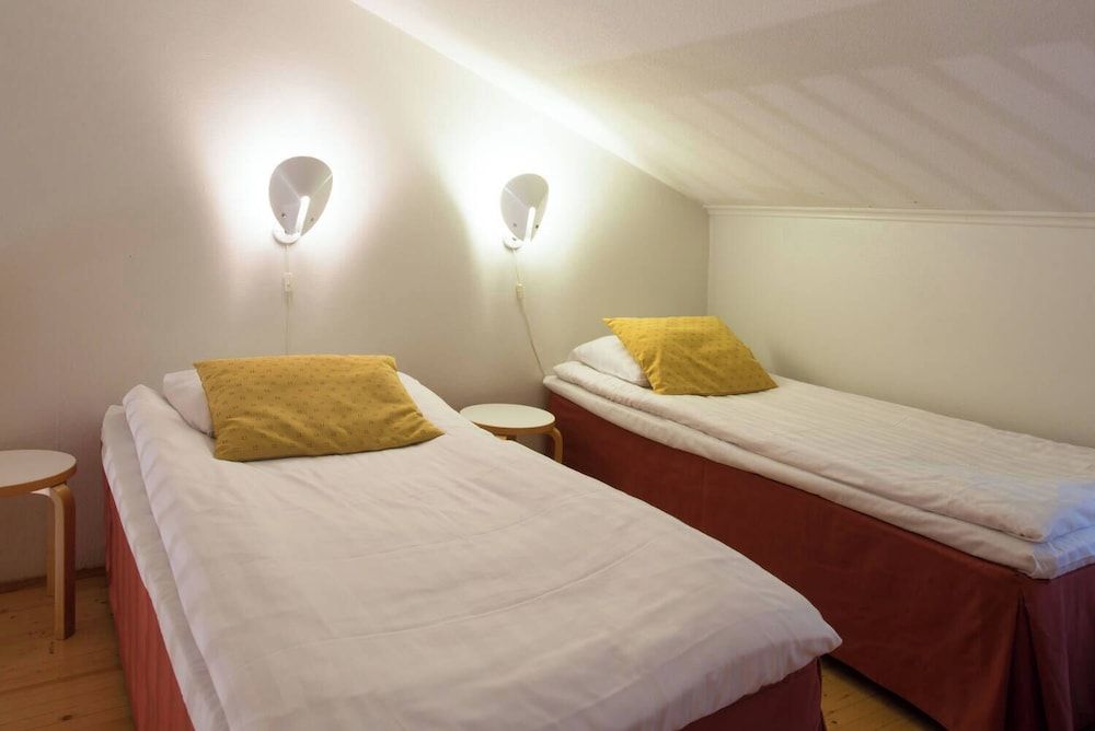 Studio, Sauna, Slope side (loft)