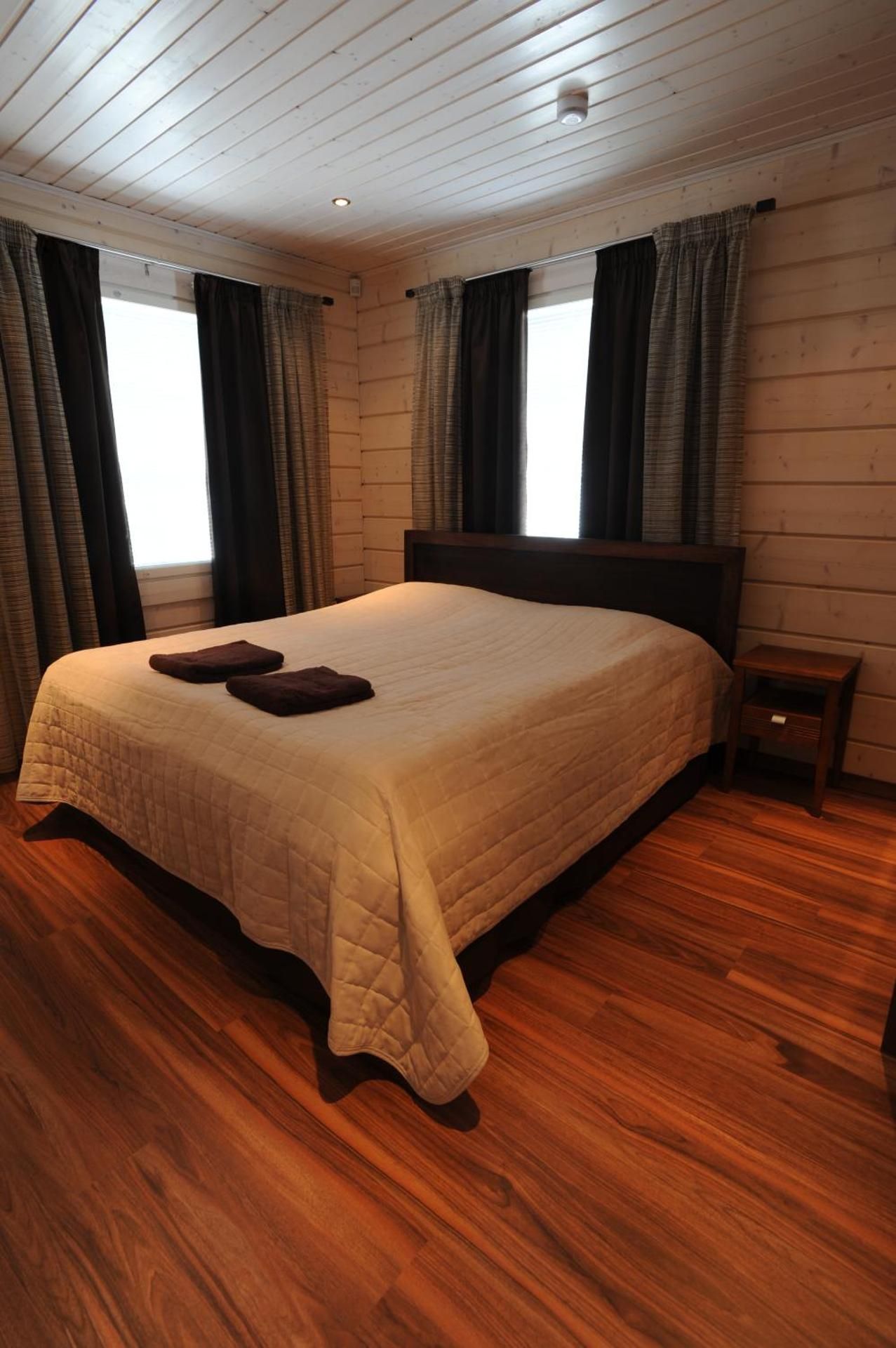 Tahko Hills Four-Bedroom Villa with Sauna