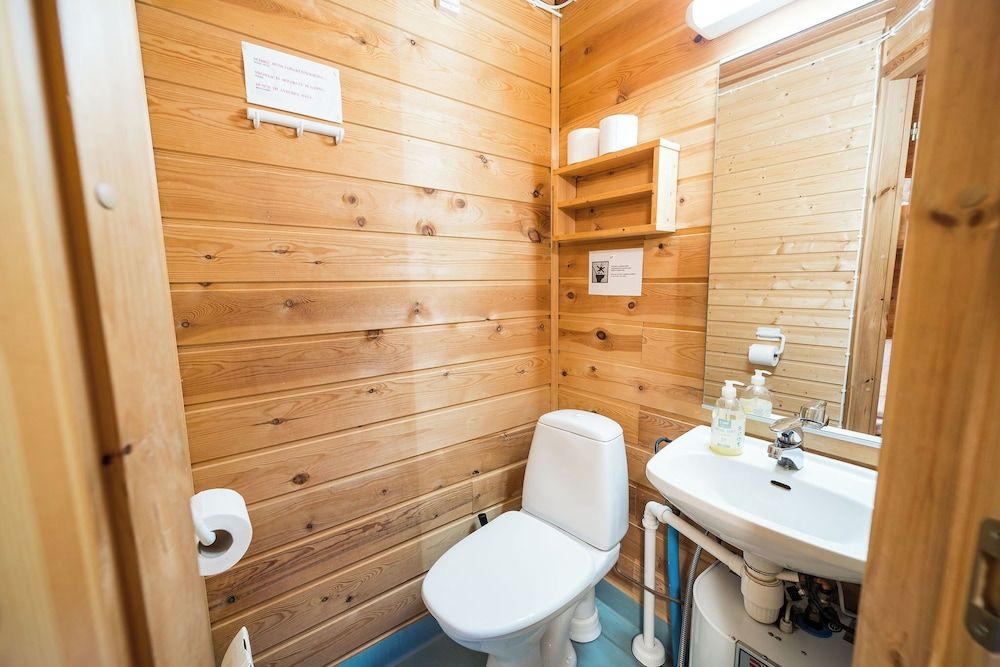 Mökit & Camping Peurasuvanto 1 pers. Cabin