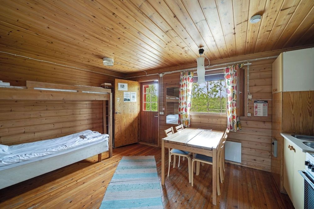 Mökit & Camping Peurasuvanto