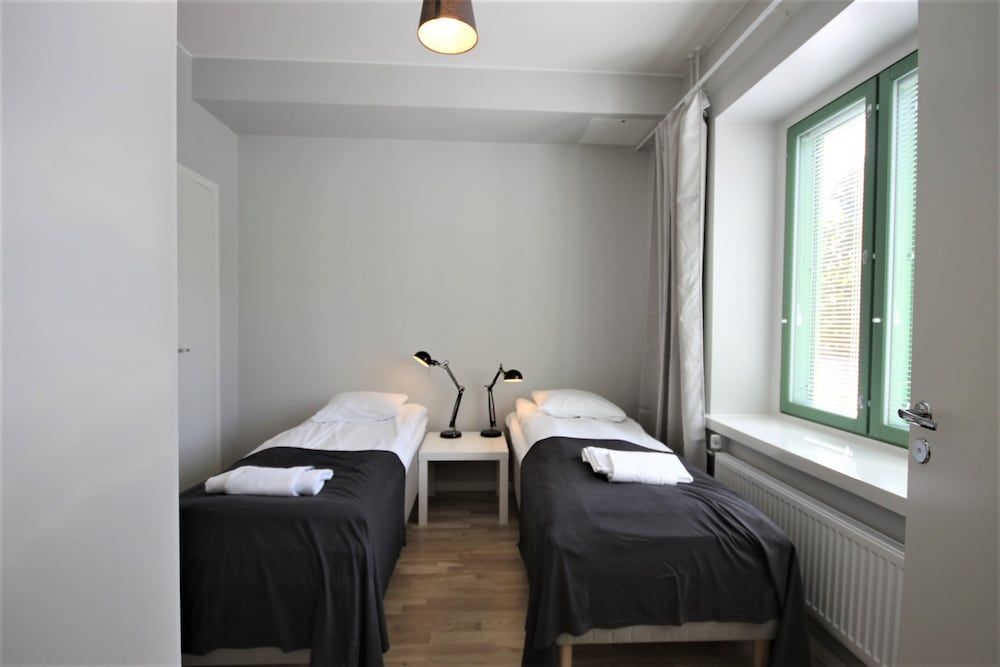 Forenom Serviced Apartments Kuopio