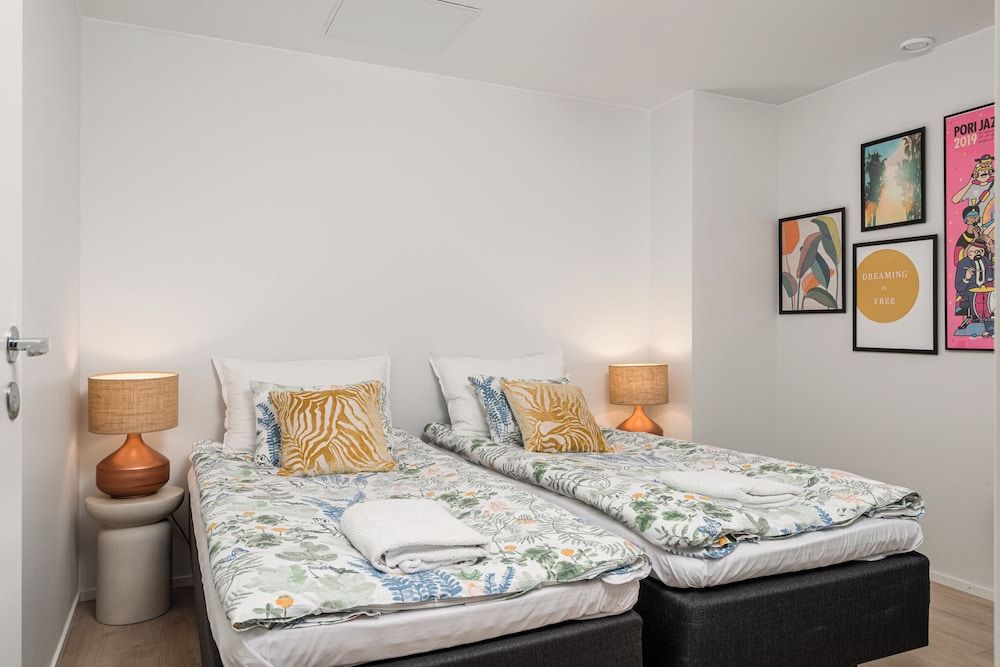 Comfort Apartment