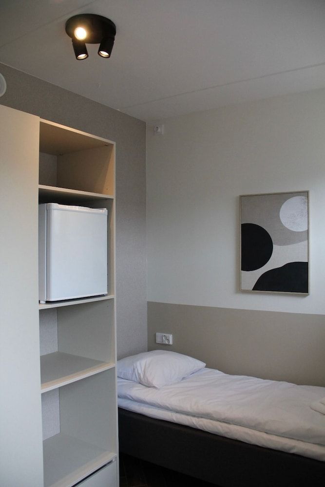 Forenom Boutique Hostel Vaasa