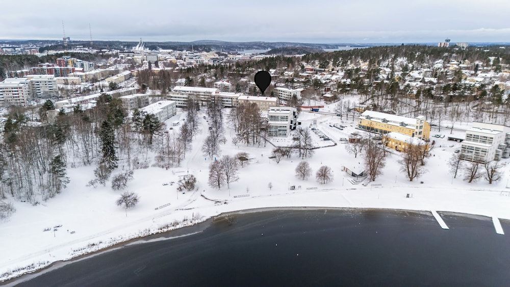 Bright 1BR Apartment next to the Beach Comfort Apartment 4