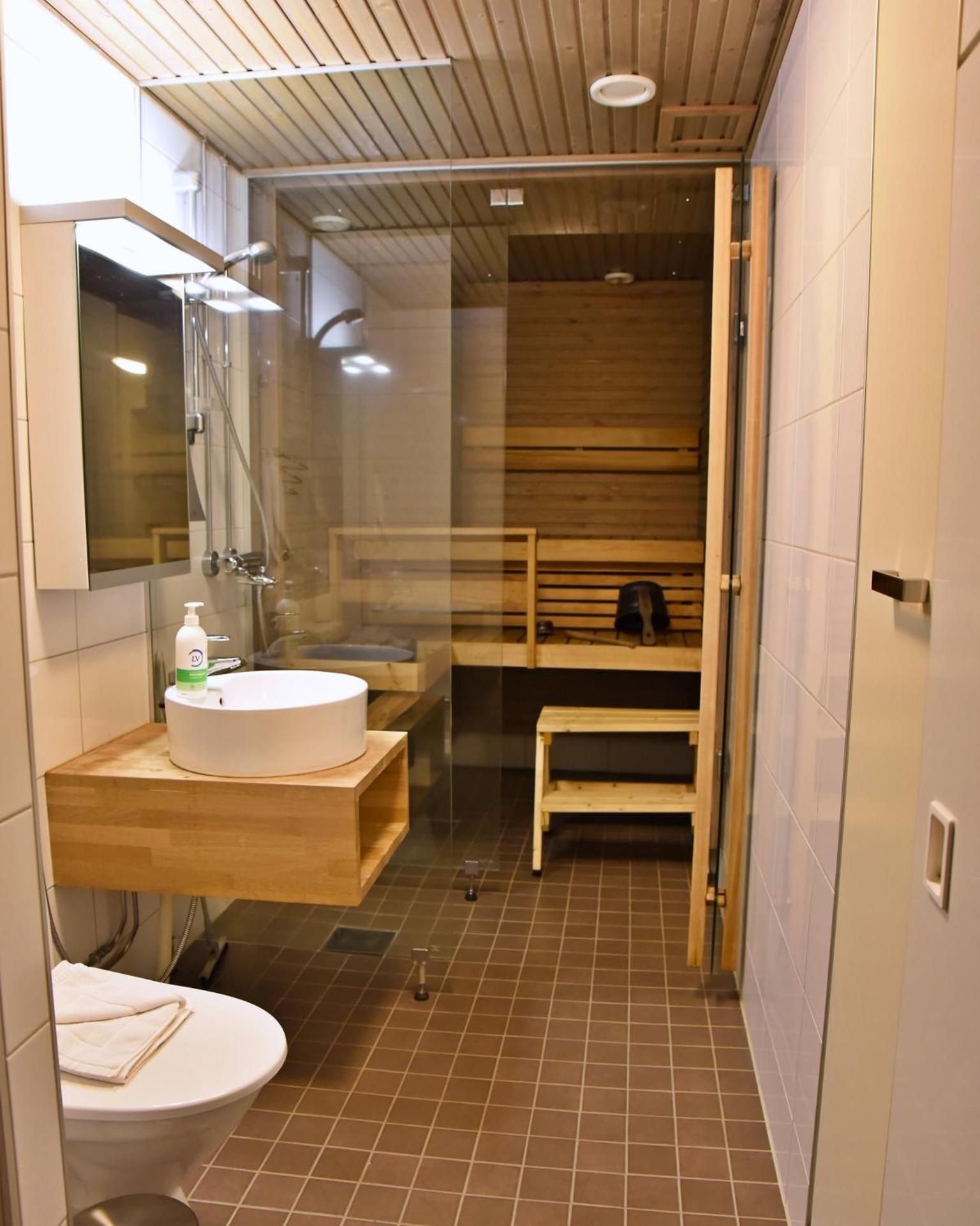 Two-Bedroom Apartment (4+2 Adults)