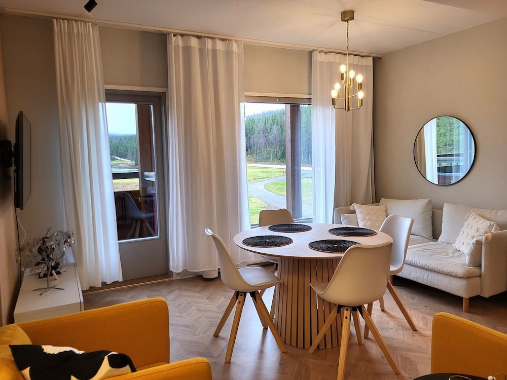 Levi Suites Levin Klubi Apartment 2-bedroom B29 with sauna (3 pers) 3
