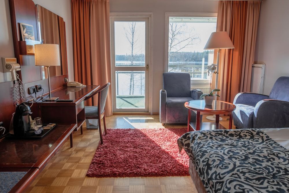 Kumpeli Spa Superior Room (Spa Access) 3