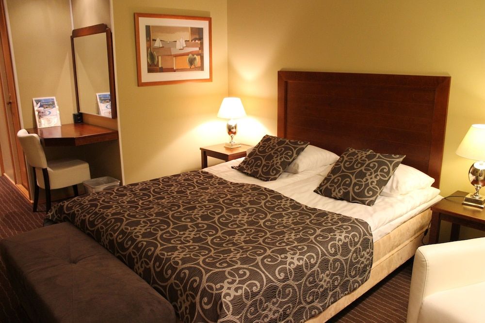 Kumpeli Spa Standard Double Room (Spa Access) 3