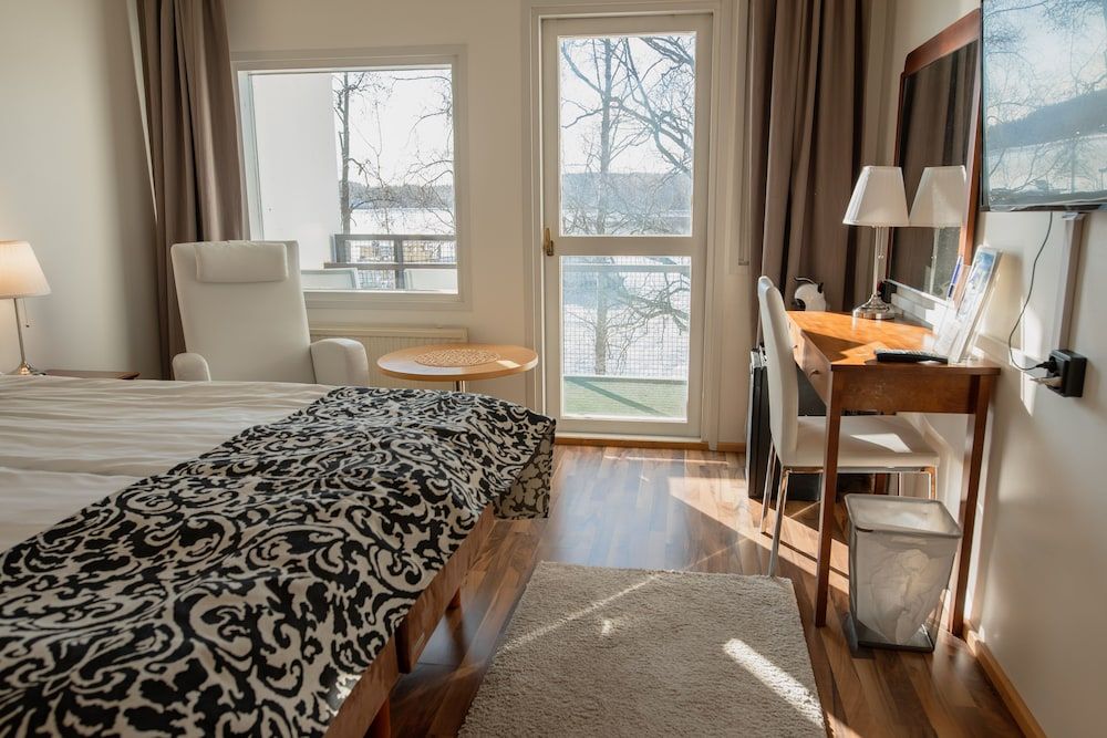 Kumpeli Spa Standard Double Room (Spa Access) 2